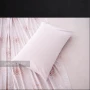 Taie d'oreiller en Satin Extrafin de Coton TC300 Riflessi